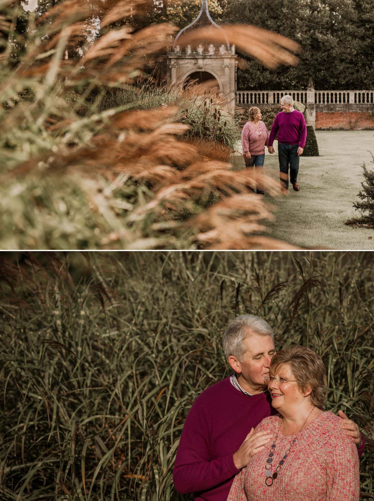 anniversary portraits