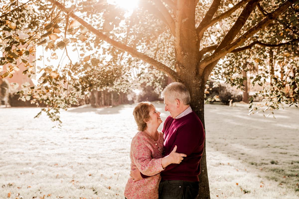 anniversary portraits