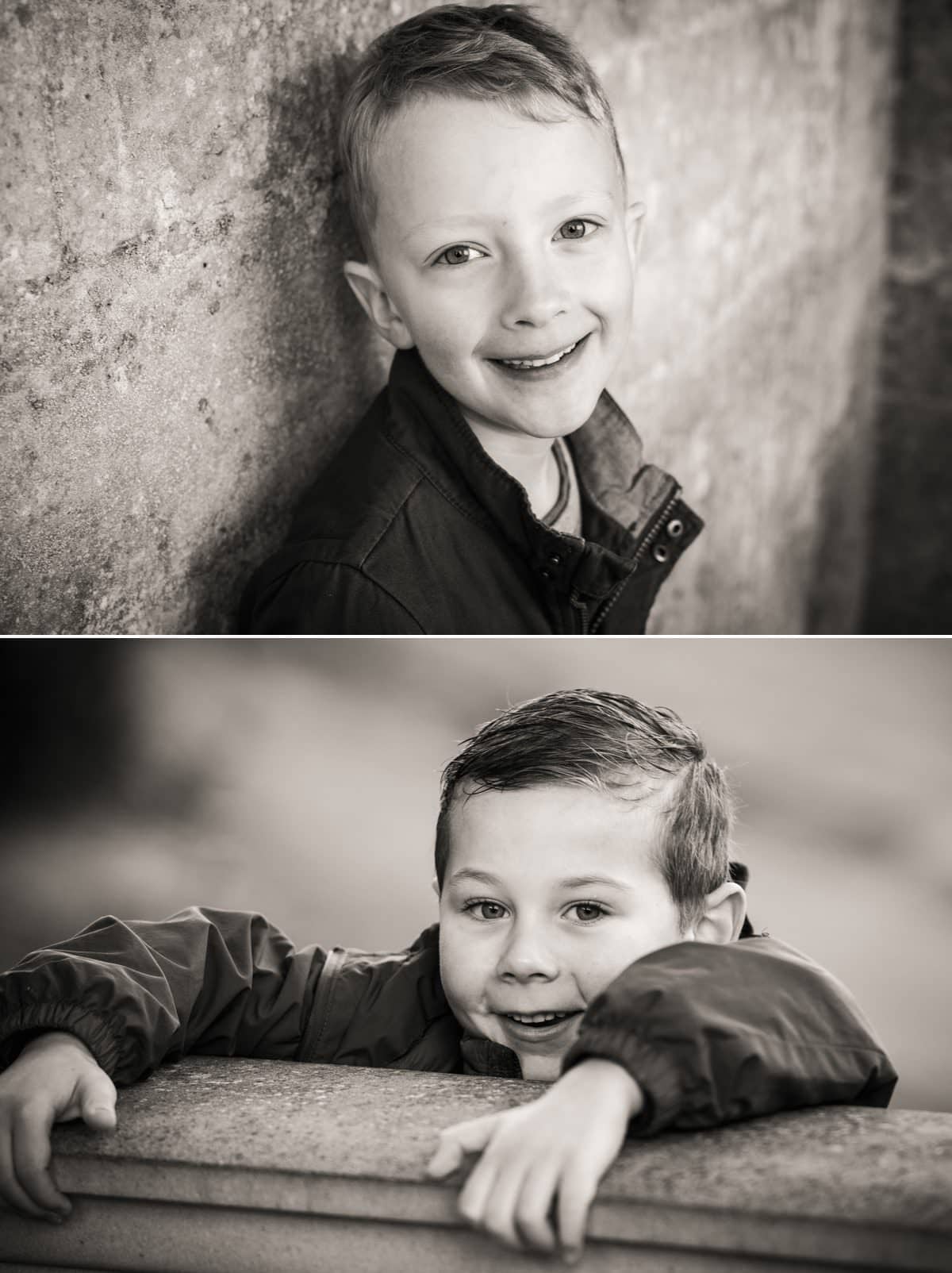 childrens portraits