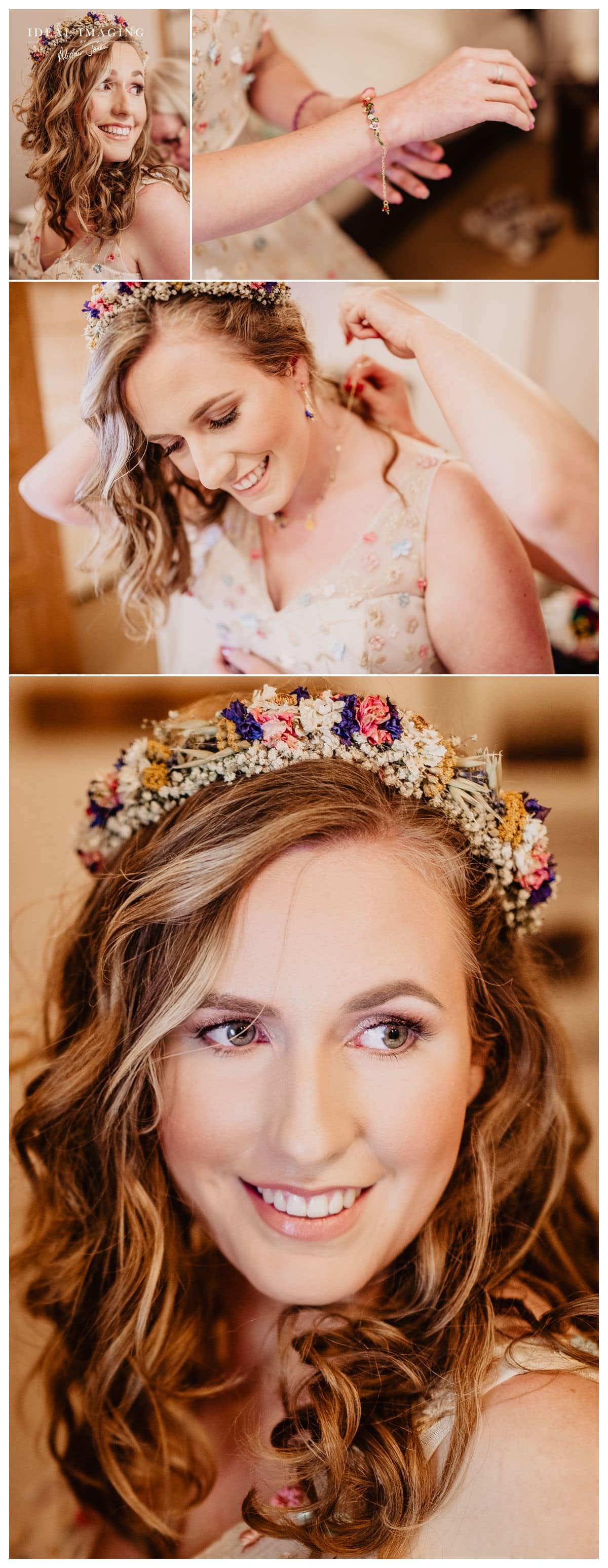 boho bride