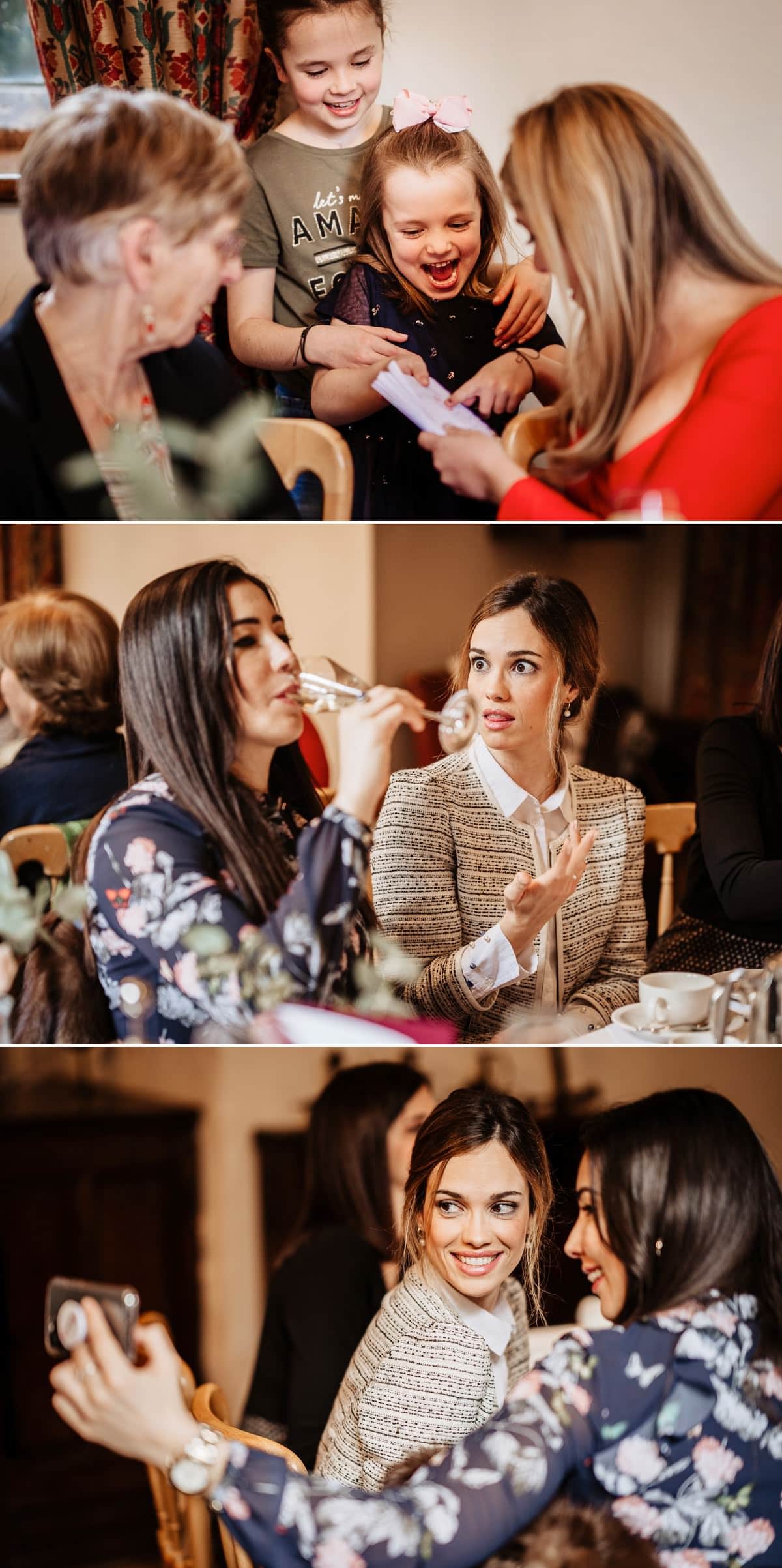 Amberley Castle Wedding