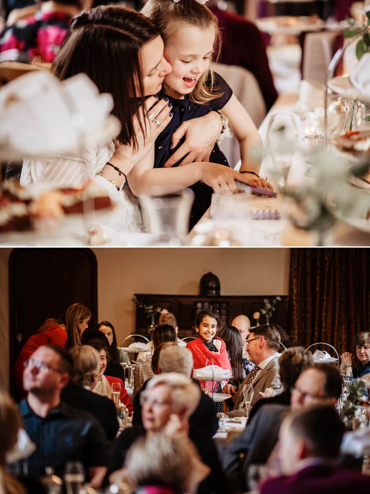 Amberley Castle Wedding Photographer