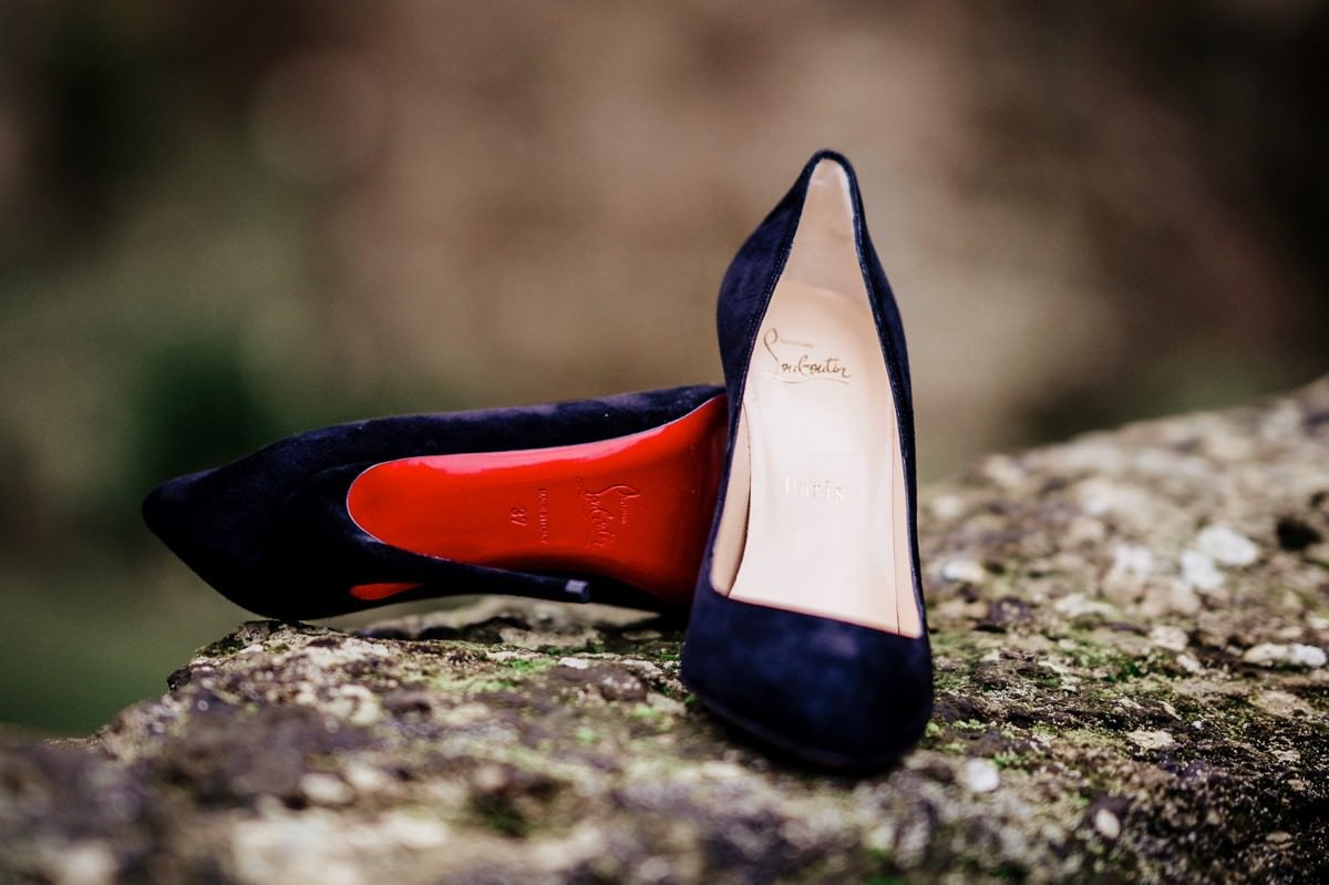 Amberley Castle Engagement