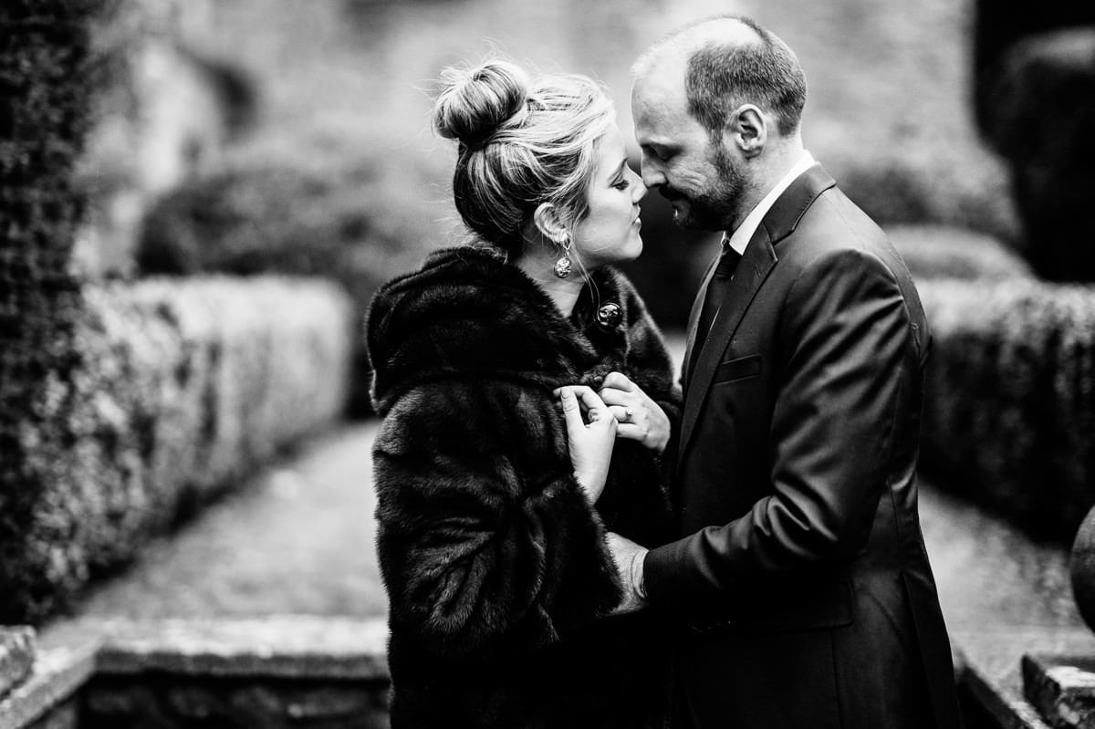 Amberley Castle Wedding