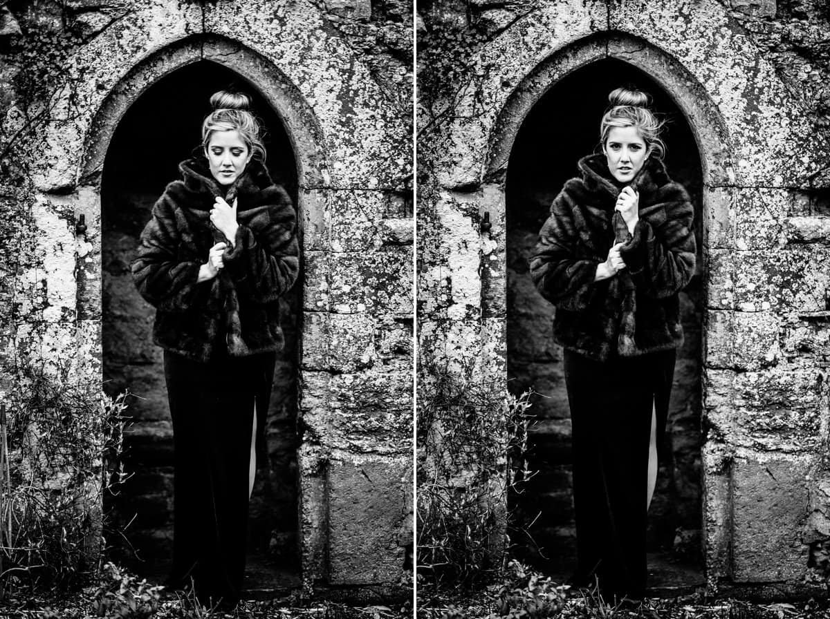 Amberley Castle Engagement