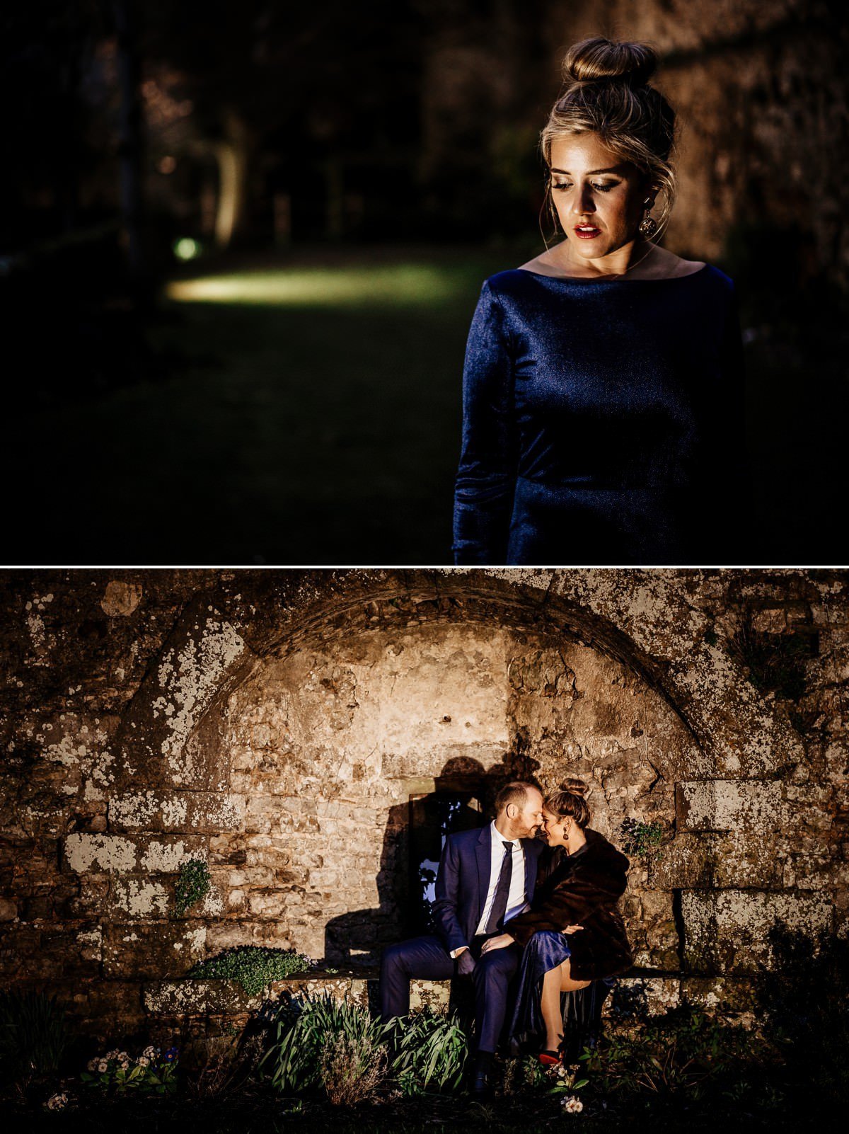 Amberley Castle Wedding