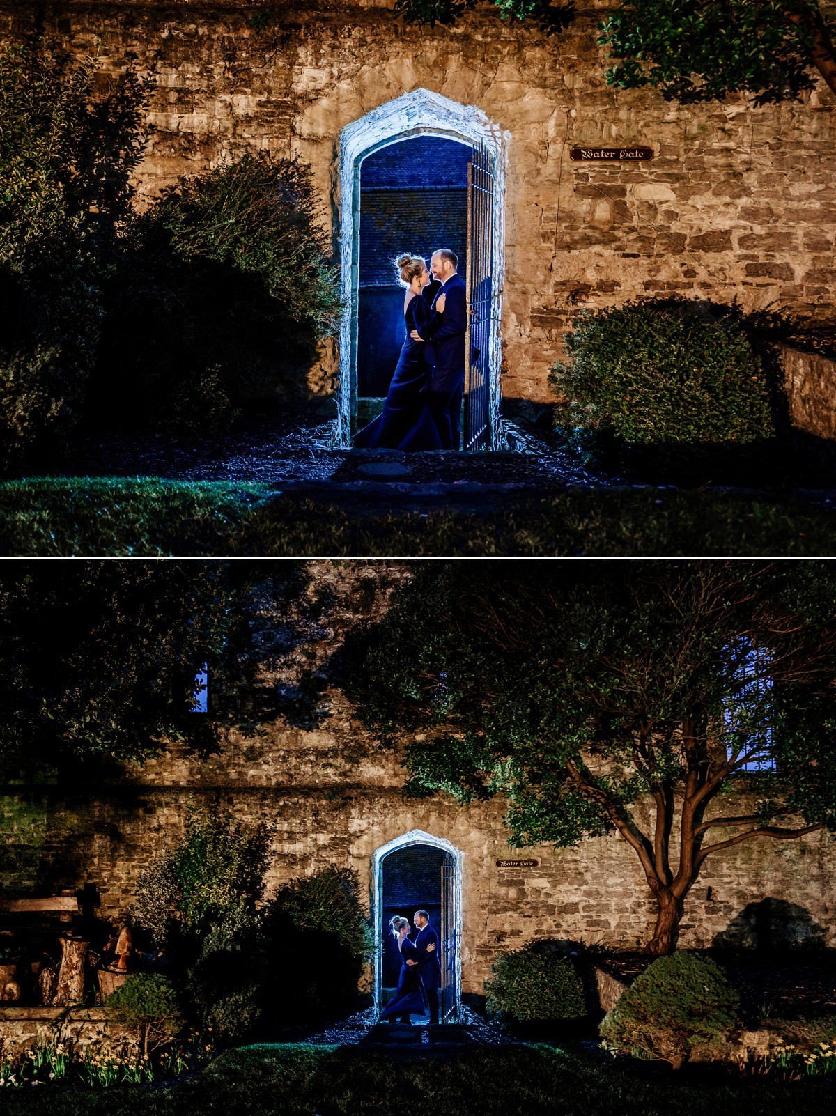 Amberley Castle Wedding