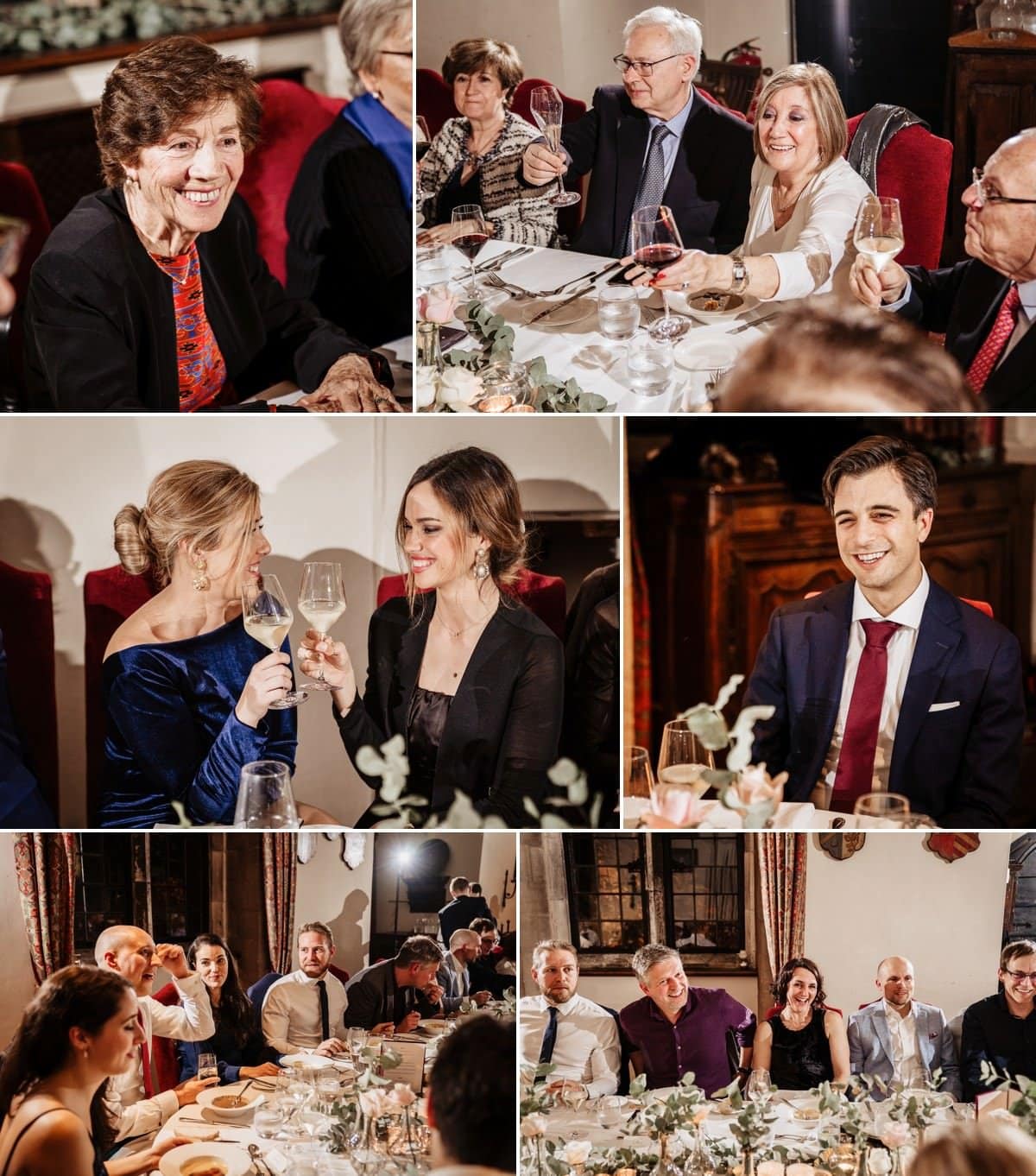 Amberley Castle Wedding