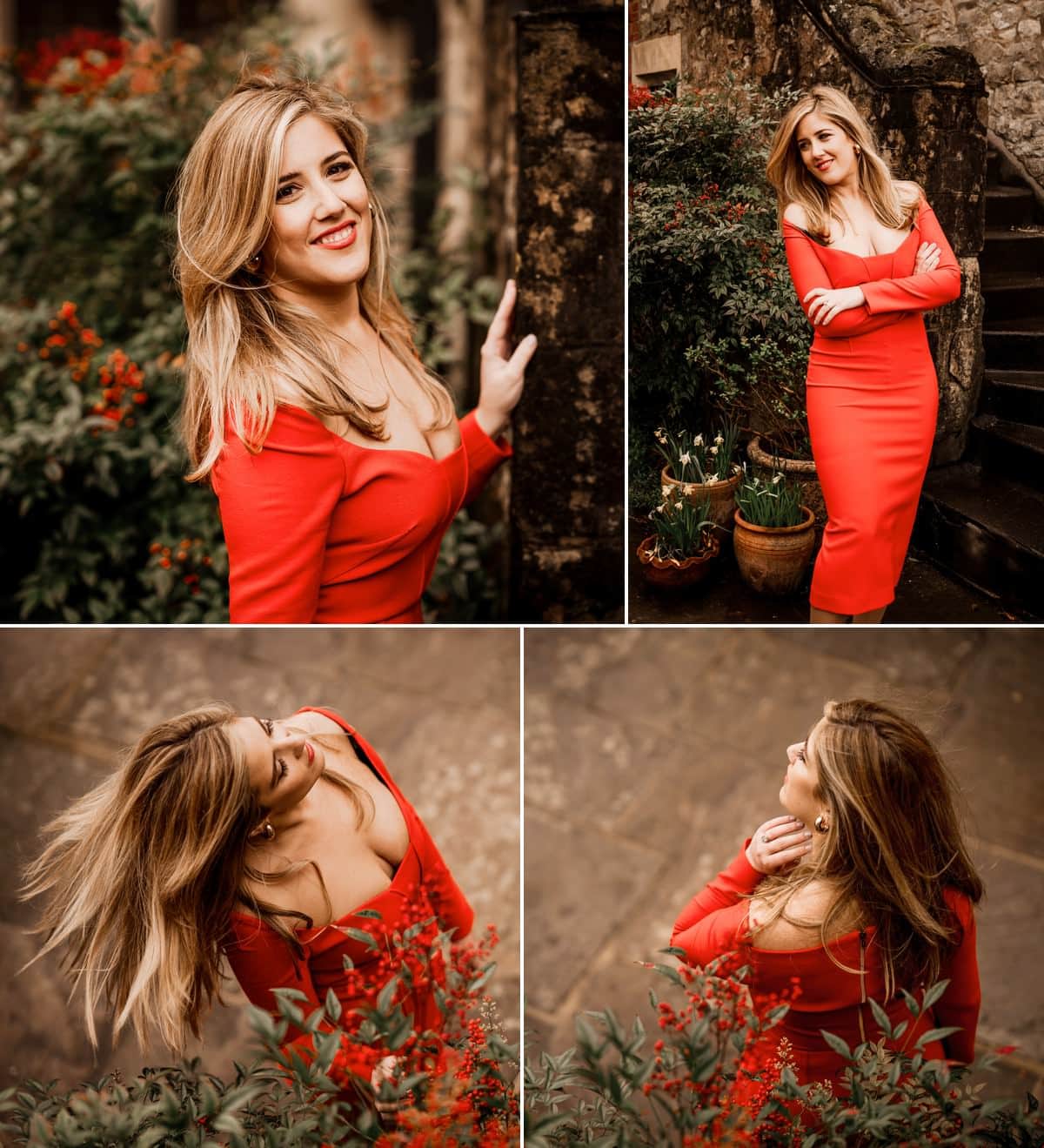 Amberley Castle Wedding