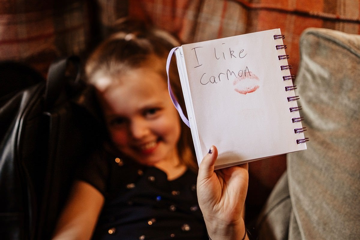 Amberley Castle Wedding