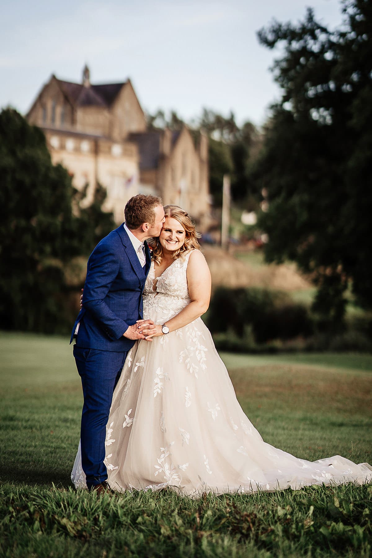 Best Hampshire Wedding Photographer