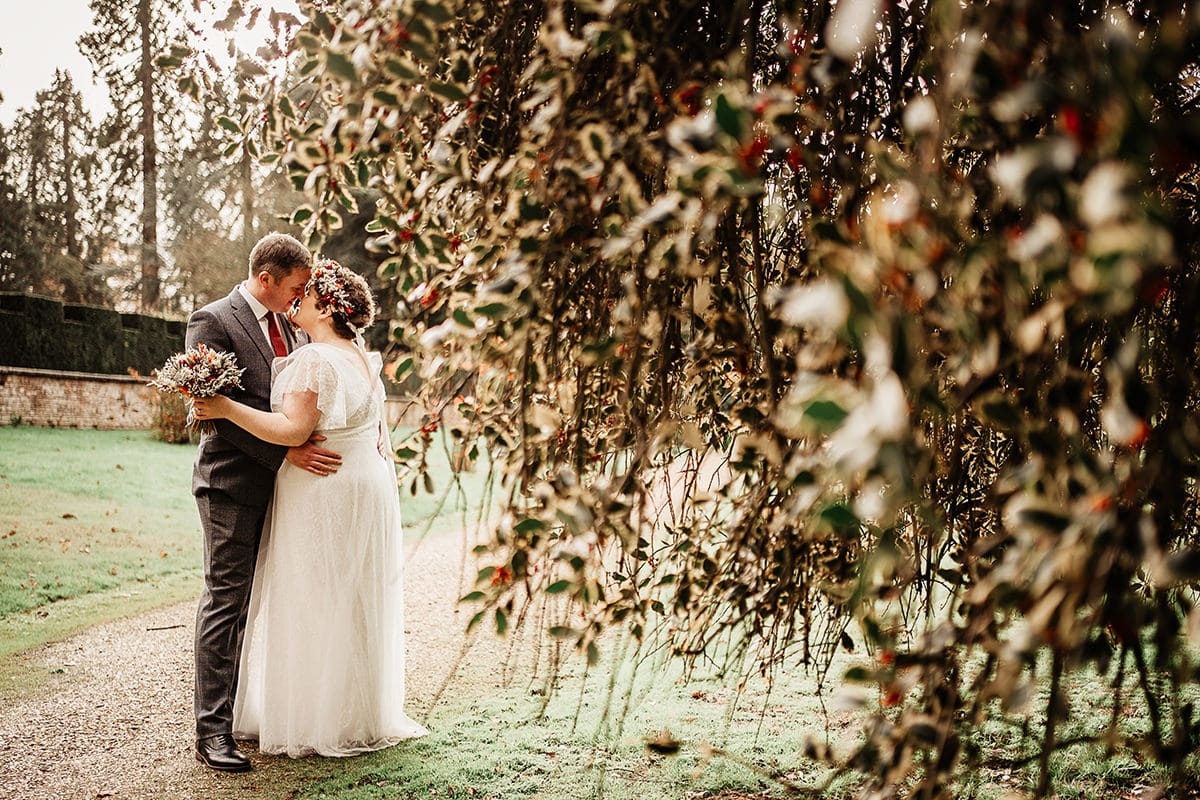 Best Hampshire Wedding Photographer
