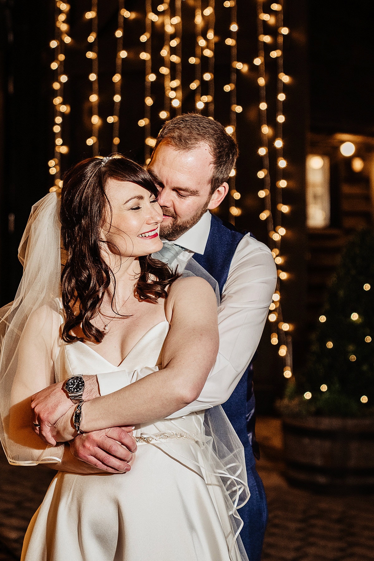 Best Hampshire Wedding Photographer