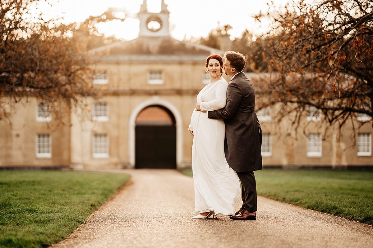 Best Hampshire Wedding Photographer