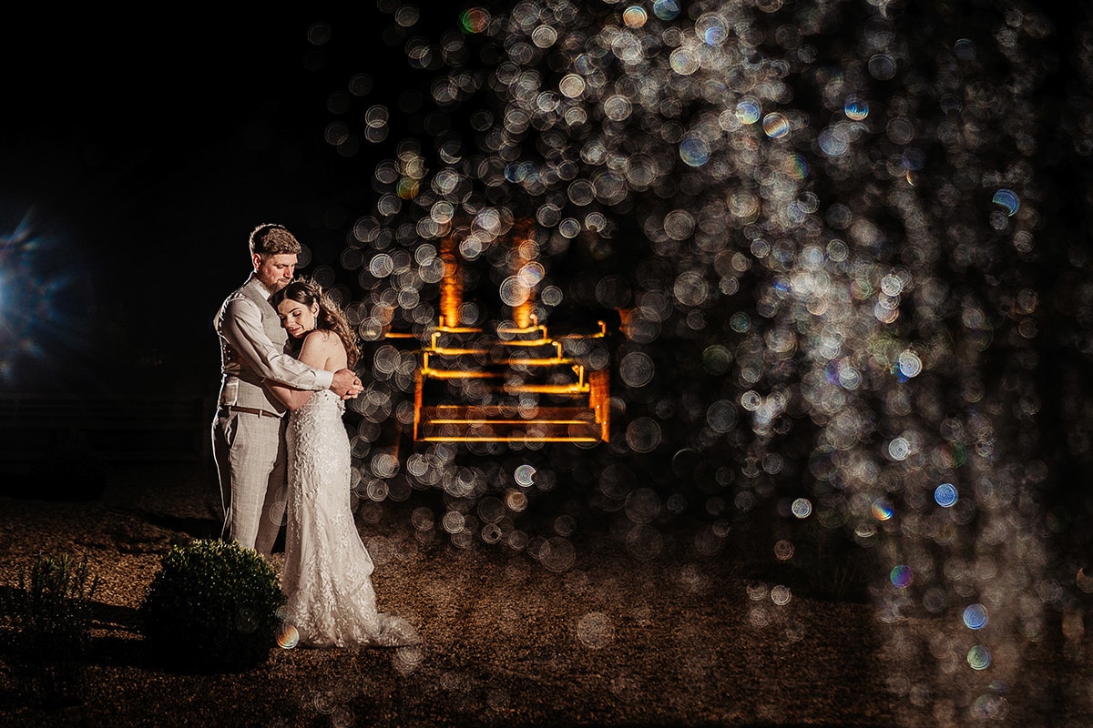 Best Hampshire Wedding Photographer