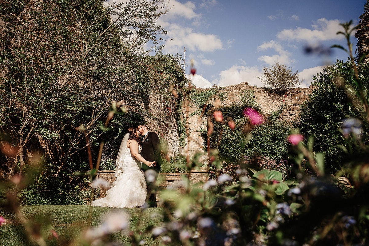 Best Hampshire Wedding Photographer