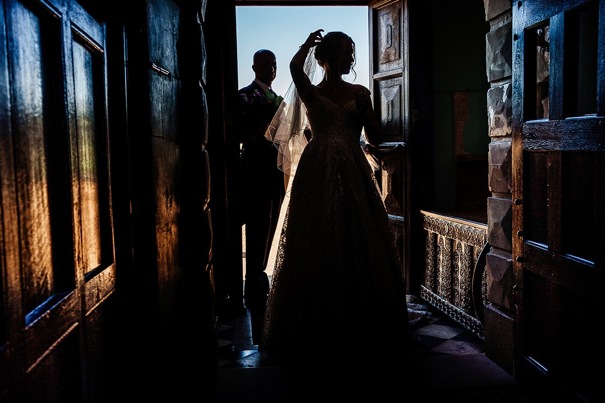 Best Hampshire Wedding Photographer