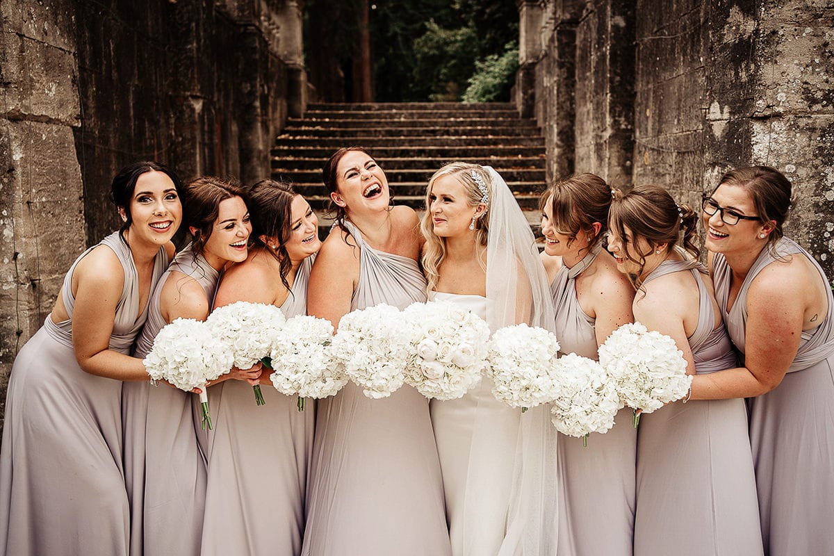 Best Hampshire Wedding Photographer