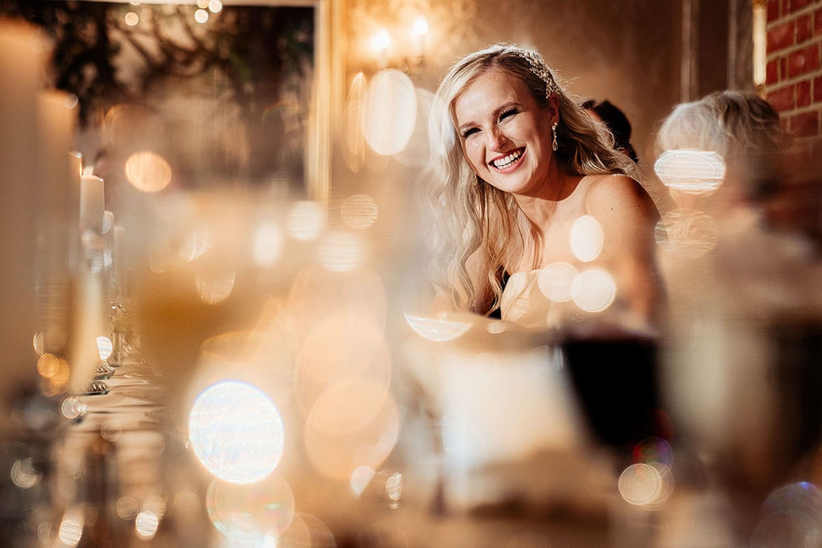 Best Hampshire Wedding Photographer
