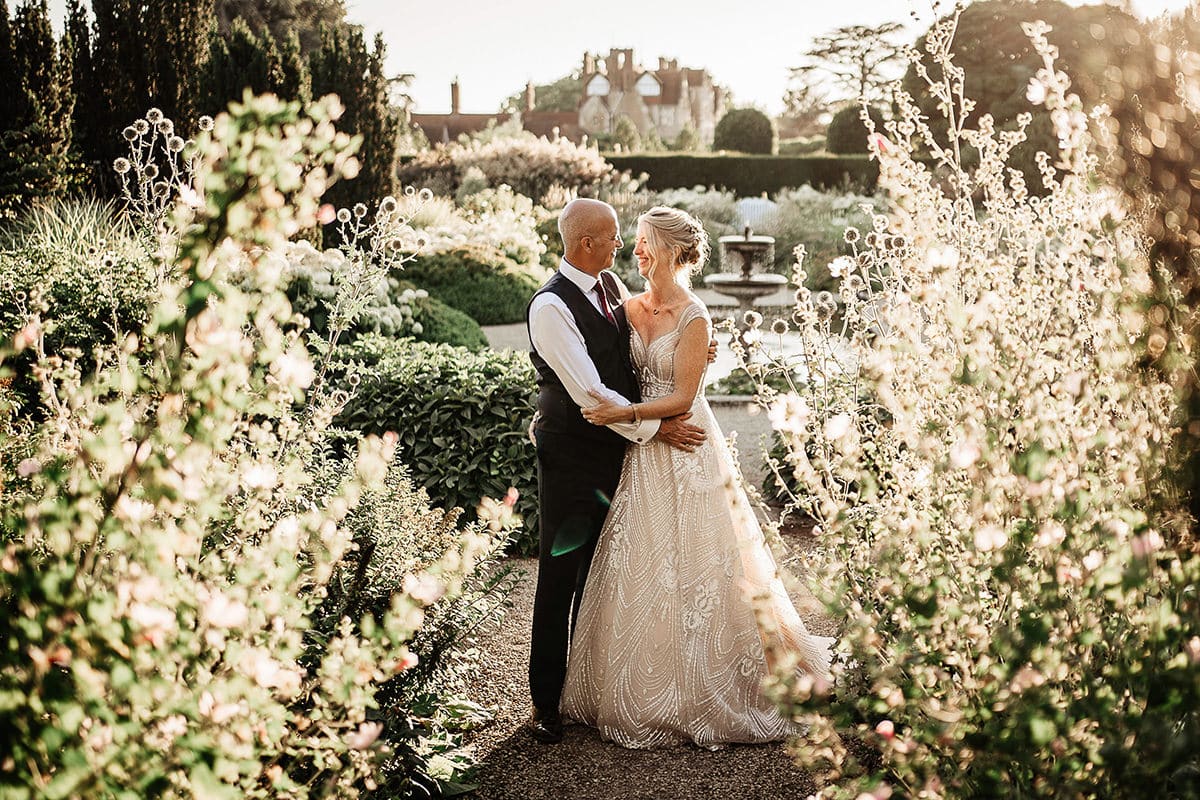 Best Hampshire Wedding Photographer