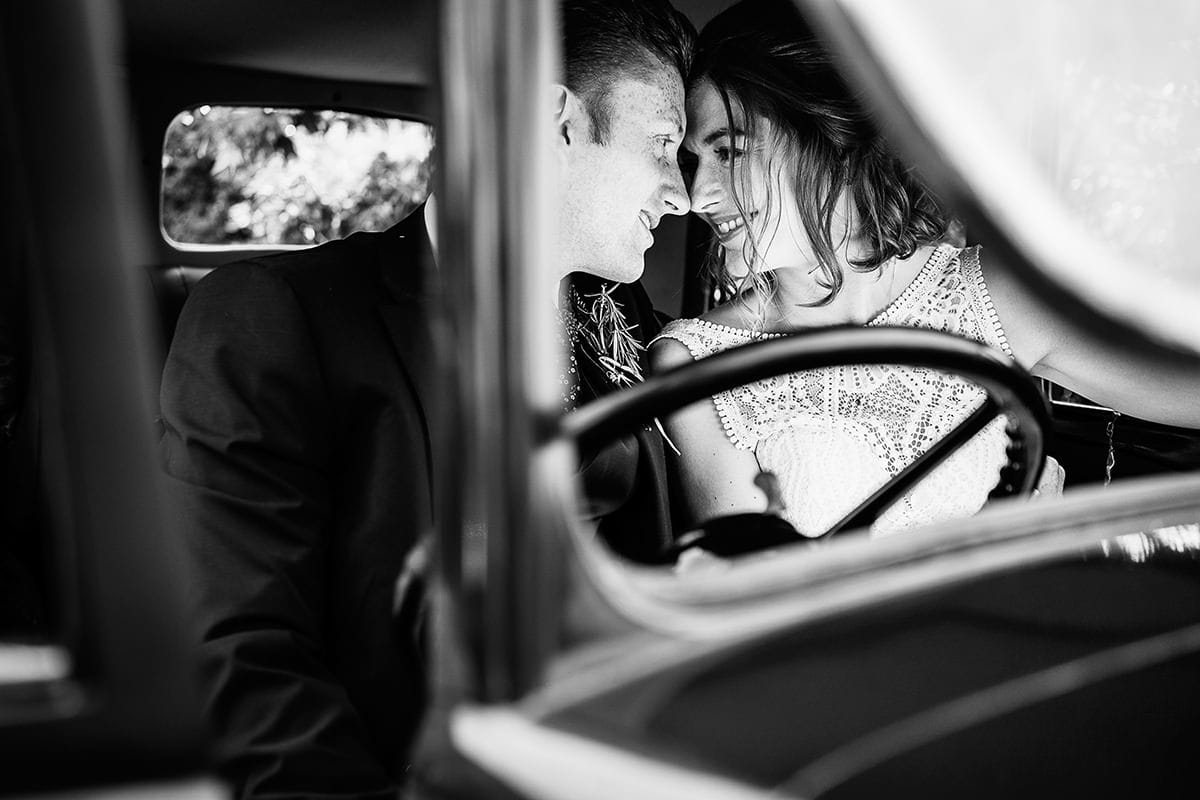 Best Hampshire Wedding Photographer