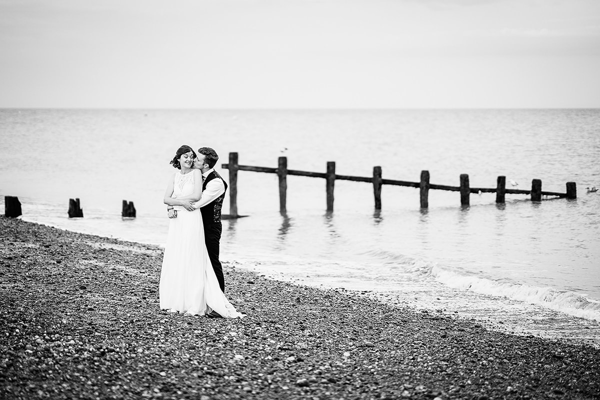 Best Hampshire Wedding Photographer