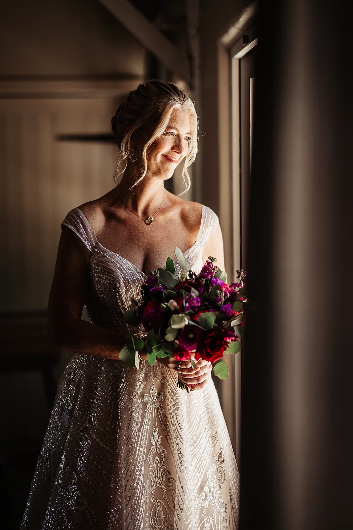 Loseley Park Summer Wedding