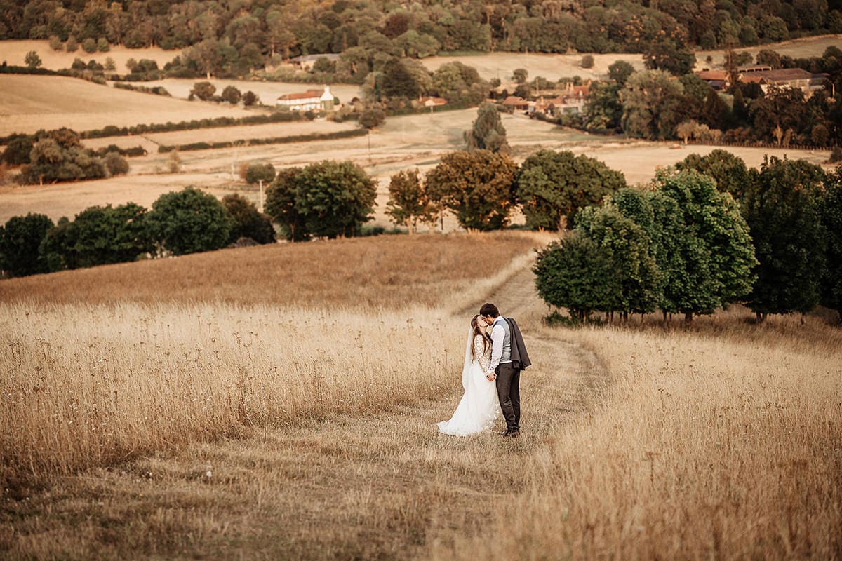 Tilly + Jordan
